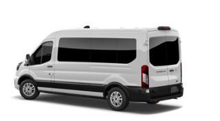 2026 Ford Transit® External Image 3